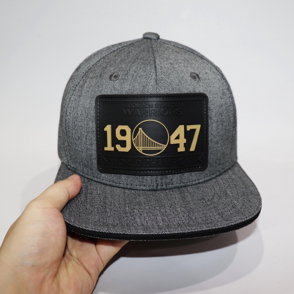 Nón NHS Snapback Cây Cầu Tình Yêu 1947001.