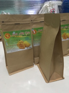 Xoài sấy dẻo 1kg