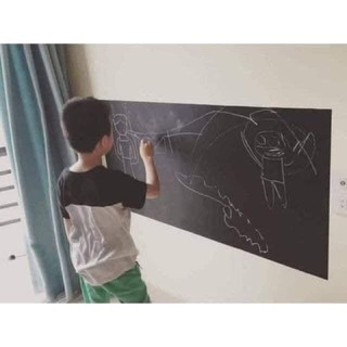 BẢNG DECAL DÁN TƯỜNG