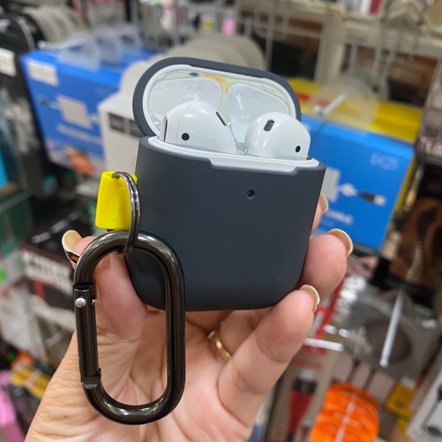 Bao case silicon Baseus Airpods