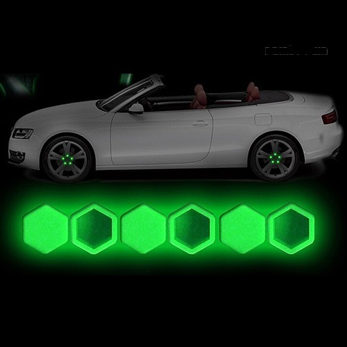 Bộ 20 nắp chụp con ốc bánh xe hơi trang trí bằng silicone 19mm