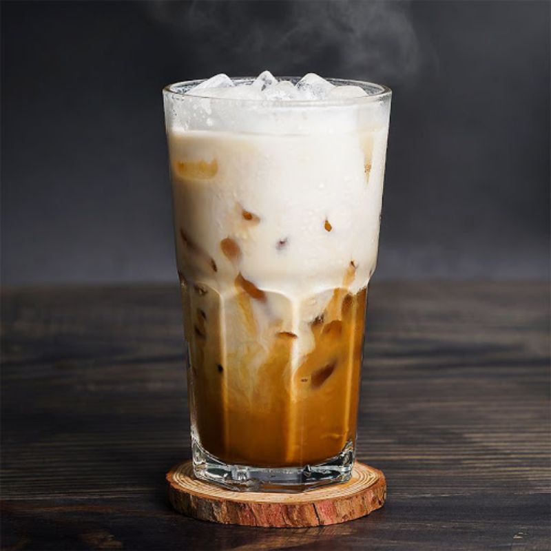 Café Sữa Tươi