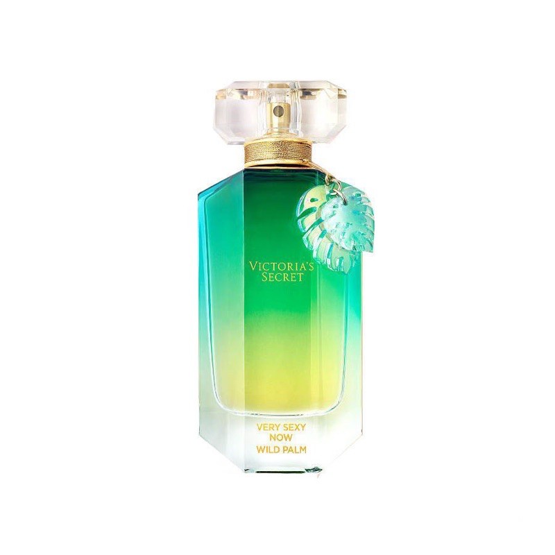 Nước Hoa Victoria's Secret Very Sexy Now Wild Palm EDP