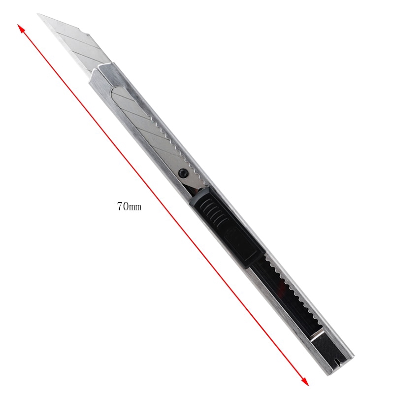 Dao cạo râu 30 độ tự động khóa bằng thép không gỉ
