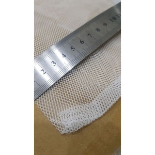 Set 2 túi lưới đựng vật liệu lọc