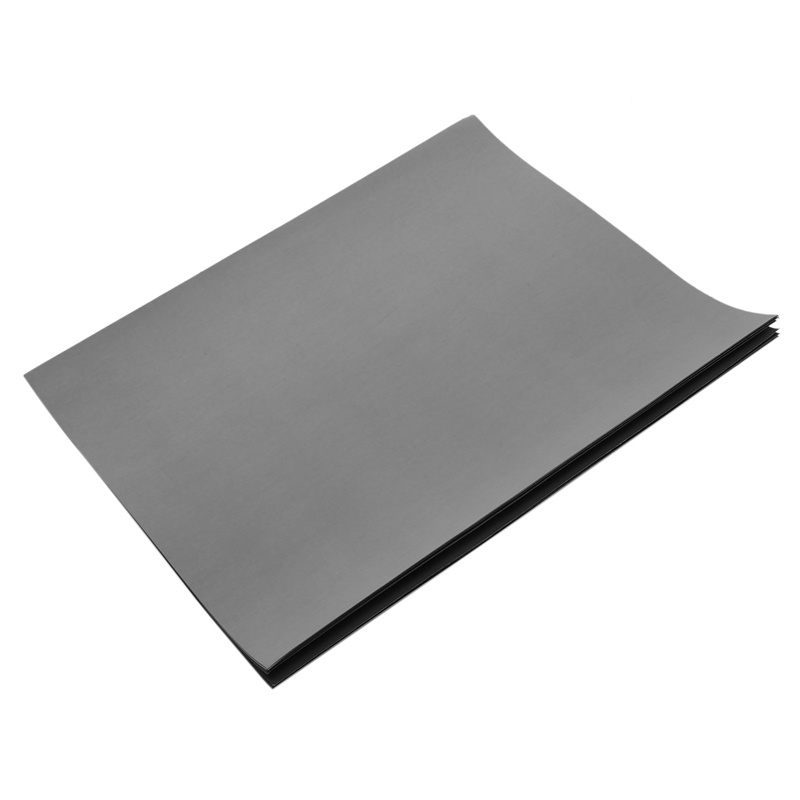 Set 12 tấm giấy nhám grit 1500 2000 2500 3000 5000 7000 chất lượng cao