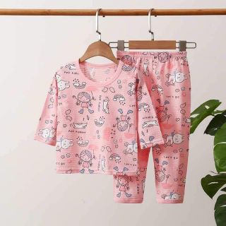 Combo  quần áo sợi tre