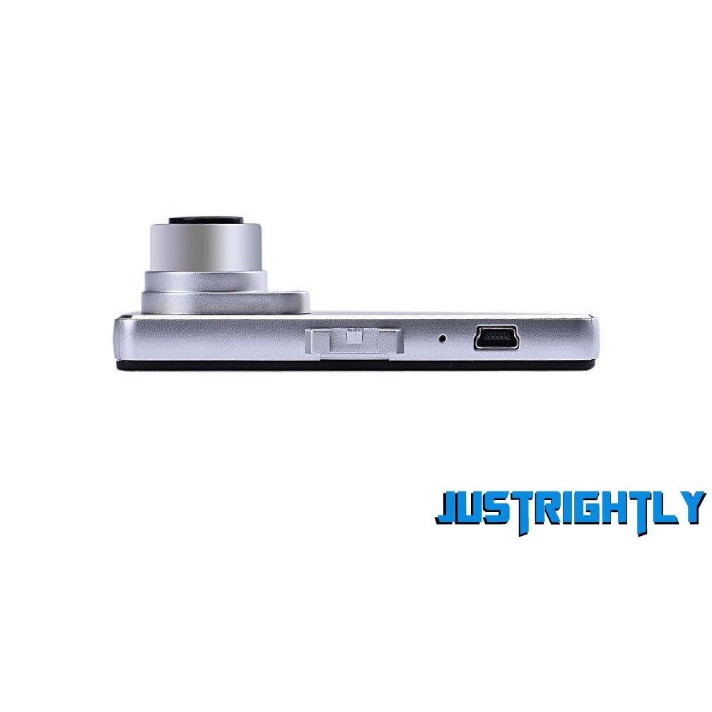 Máy quay hành trình DVR với độ phân giải FHD 1080p | BigBuy360 - bigbuy360.vn