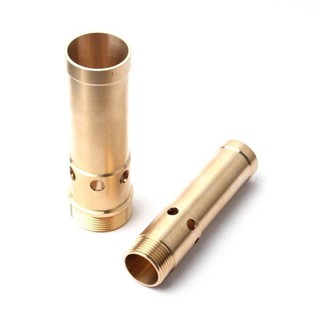 Đầu phun sủi bọt phi 27