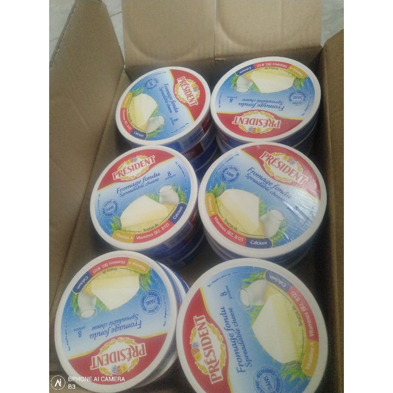 Phô mai President pháp date 30/6 | BigBuy360 - bigbuy360.vn