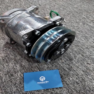 lốc 505, máy nén model 505