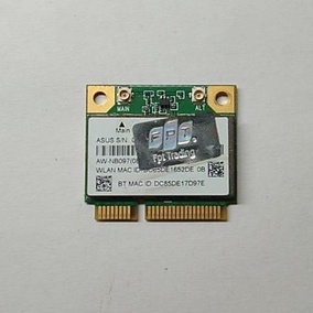 Card Wifi Laptop Asus X501A K55A X401A / Wireless Card