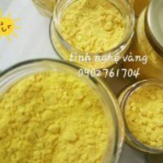 1kg Tinh nghệ vàng nguyên chất