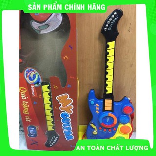 [Trợ giá] Đàn guitar cho bé – nghệ sỹ nhí chuyên nghiệ_Đảm bảo chất lượng