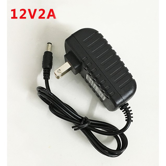 Bộ nguồn (Adapter) 3V-12V5A - Bộ nguồn (Adapter) điều chỉnh điện áp đa chức năng