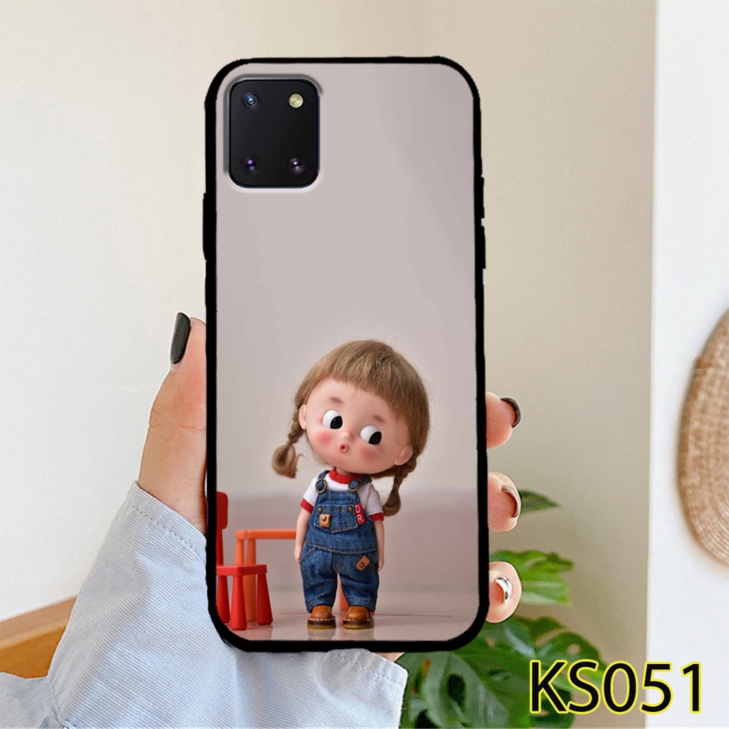 [SALE]Ốp lưng Samsung NOTE 10/10 PLUS/10 LITE/NOTE 20/20 PLUS in hình baby girl  siêu đẹp, độc, lạ_KINGSTORE.HN_Ốp SS