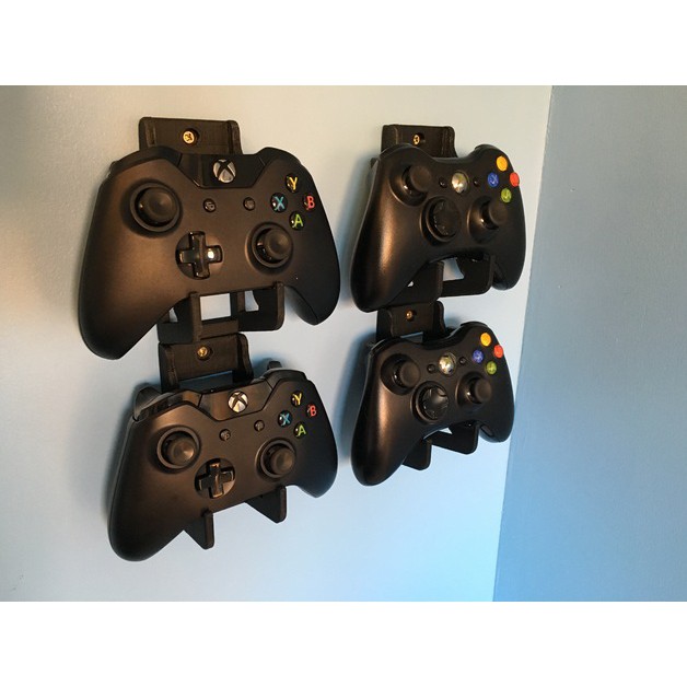 Giá Đỡ Tay Cầm Chơi Game Xbox One / 360 In 3d