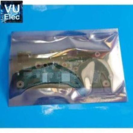 Túi Zíp Chống Tĩnh Điện