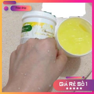 Tẩy tế bào chết hoa cúc 500ml