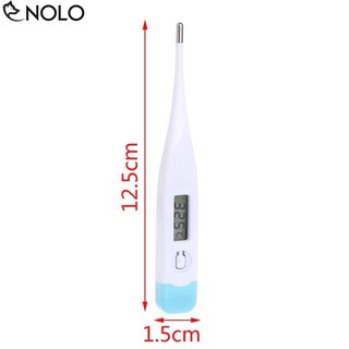 Bút nhiệt kế điện tử Sika SD169