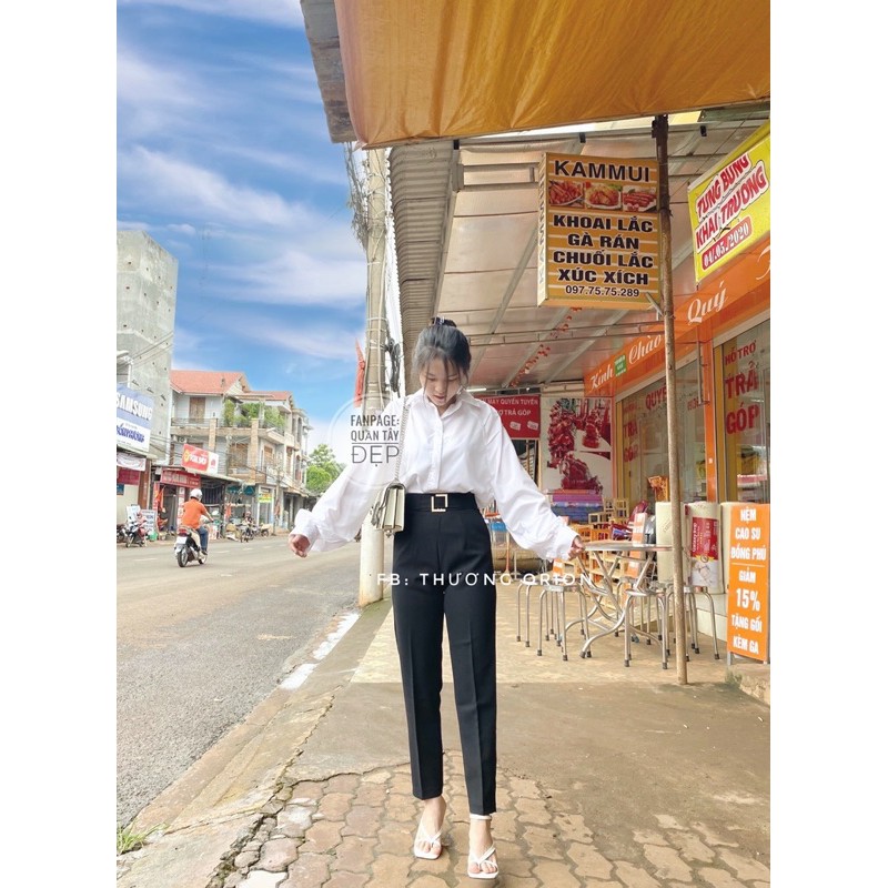 Quần DẠNG DÀI MS9 | BigBuy360 - bigbuy360.vn