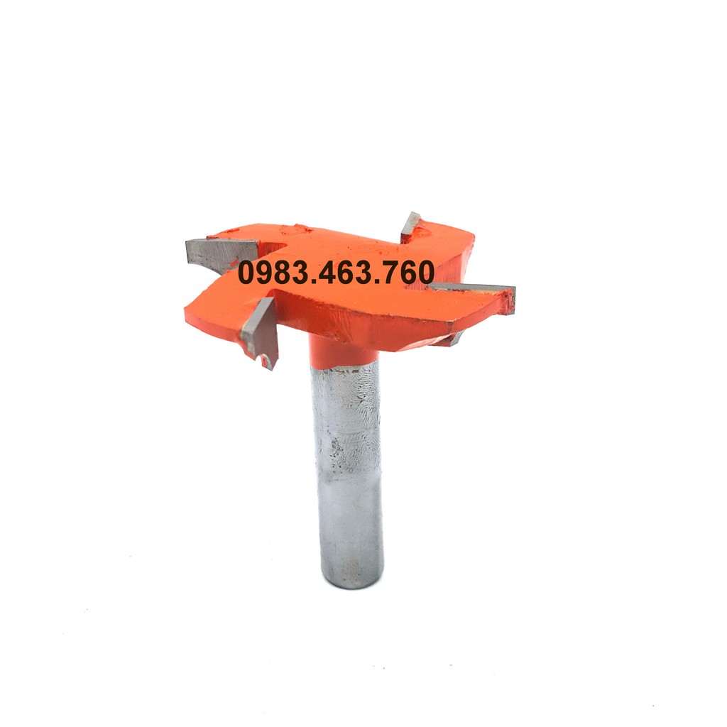 MŨI SOI VÁN HUỲNH CỬA  KHÔNG BI NGƯỢC  PN03 CAO CẤP