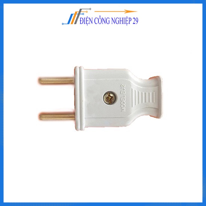 Phích cắm điện OMINSU công suất tải 2200W Hàng Việt Nam chất lượng cao