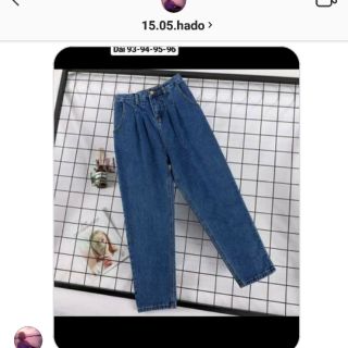 Jeans sz L