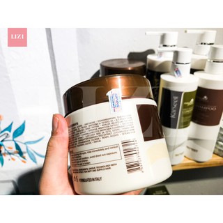 [100% HÀNG CÔNG TY] Dầu hấp tóc Collagen Karseell (hũ 500ml)