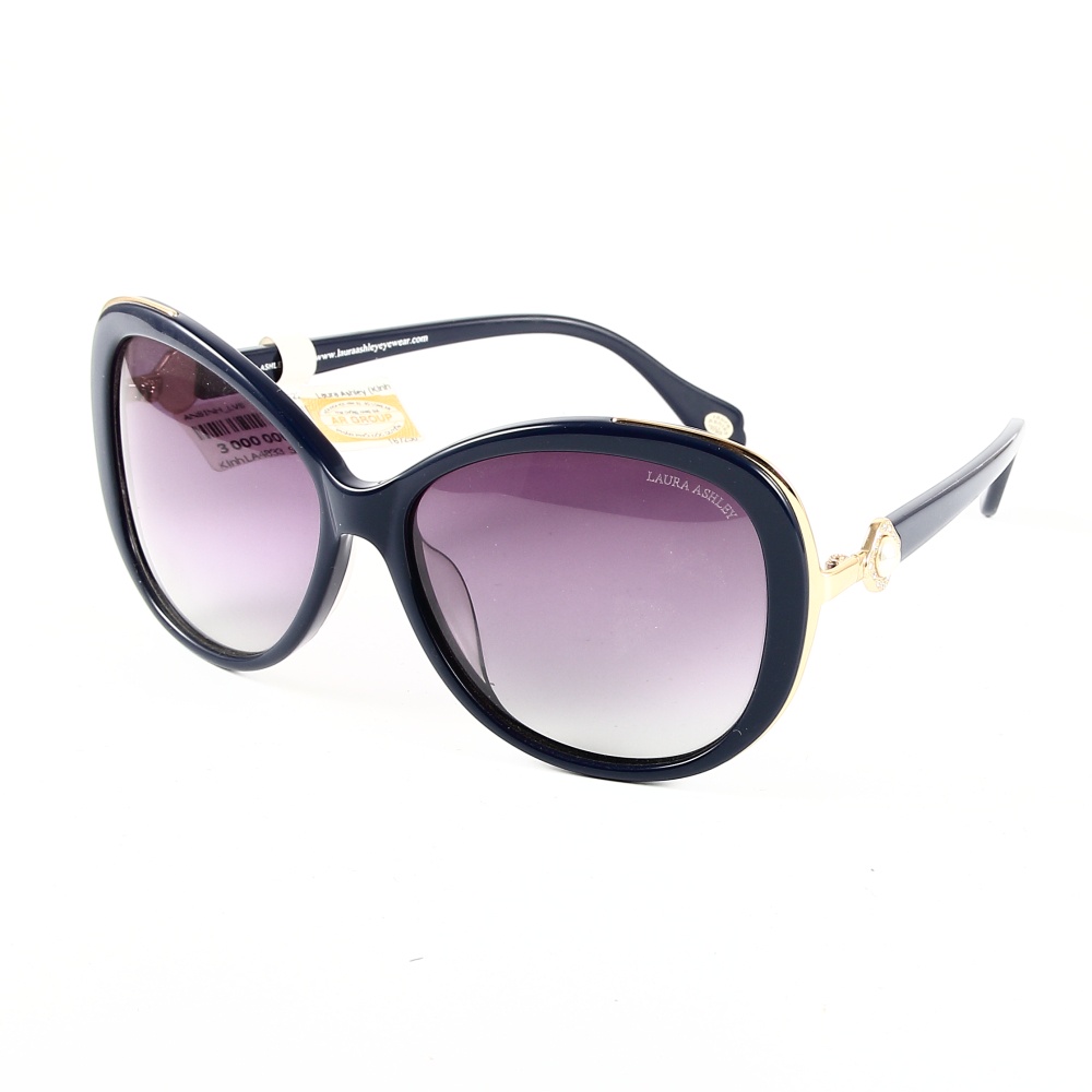 Kính mát LAURA ASHLEY LA4833 hàng chuẩn Auth full box