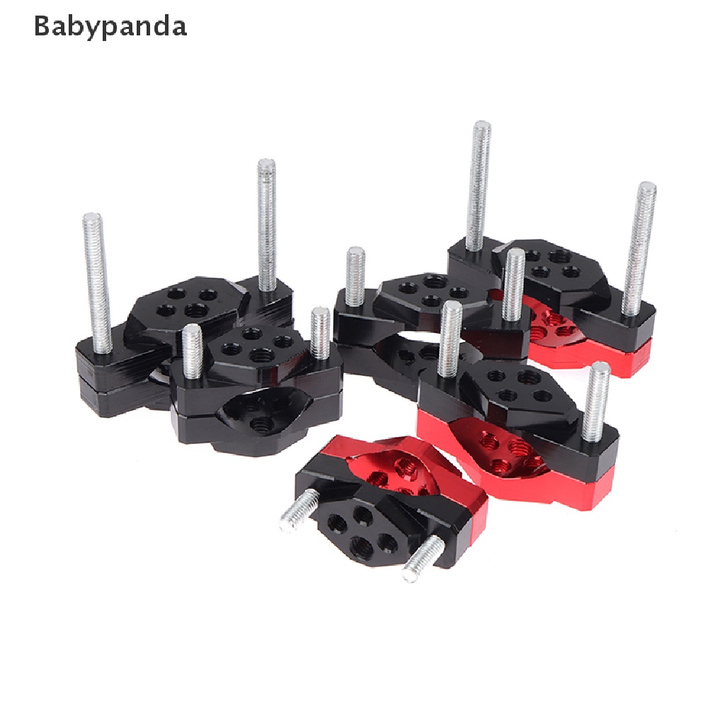 Giá Đỡ Đèn Pha 32 / 42 / 54mm Chất Lượng Cao Cho Xe Mô Tô