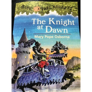 MAGIC TREE HOUSE FULL 54