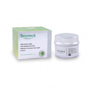 Beyoncé kem ngừa nám tàn nhang đồi mồi 15g
