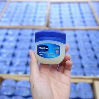 Sap dưỡng da váelin hủ 50g