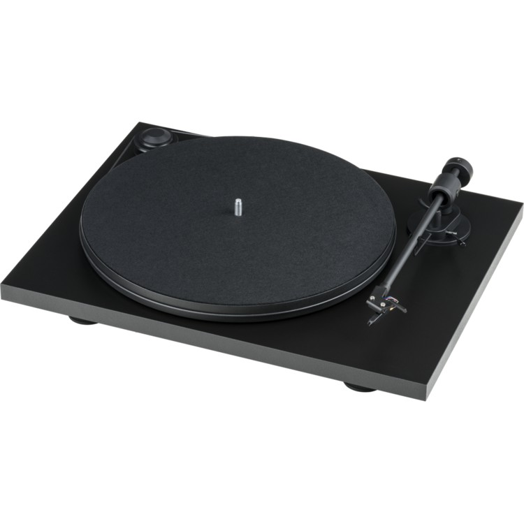 Đầu Đĩa Than Pro-Ject Primary E Hàng Chính hãng New 100%