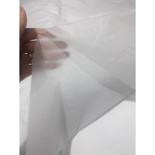 10 tờ giấy mỏng lụa(scan,nến)