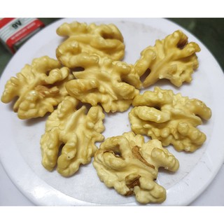 Hạt óc chó tách nhân Mỹ 500g