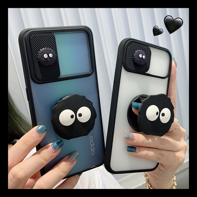 Ốp Lưng Họa Tiết Hoạt Hình Dễ Thương Cho Oppo Reno5 / Reno5Pro | BigBuy360 - bigbuy360.vn