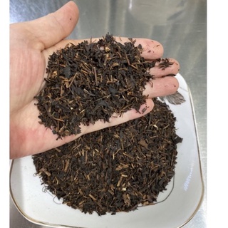 TRÀ ĐEN (HỒNG TRÀ) PHA TRÀ SỮA ĐẬM VỊ GÓi 500G
