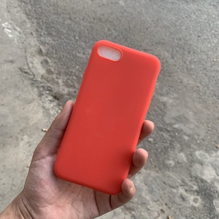 Ốp lưng dẻo Iphone 7 / Iphone 8 nhiều màu
