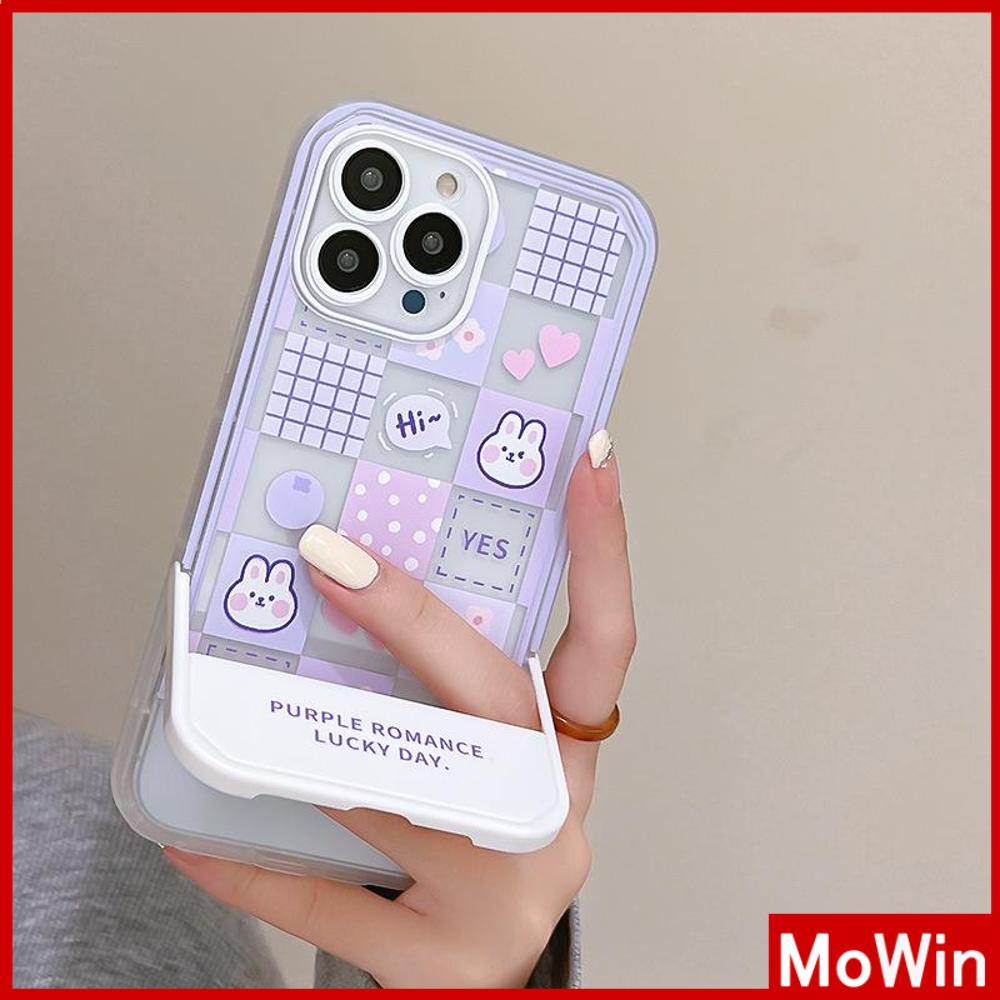 Ốp điện thoại chống sốc bảo vệ camera dễ thương thích hợp cho iPhone 11 Pro Max 13 Pro Max 12 Pro Max 7Plus XS Max