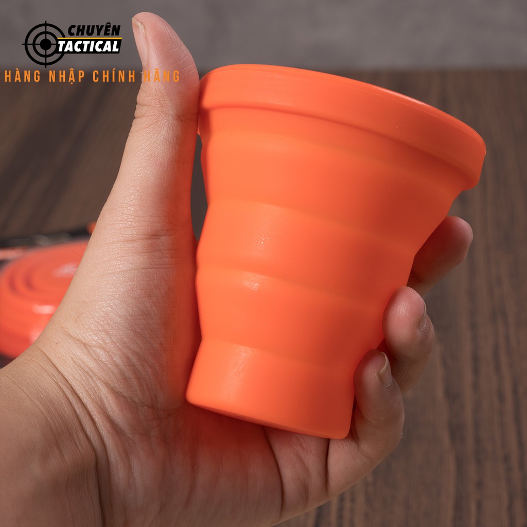 Cốc gập Silicon Fire Maple FMP- 319 | BigBuy360 - bigbuy360.vn