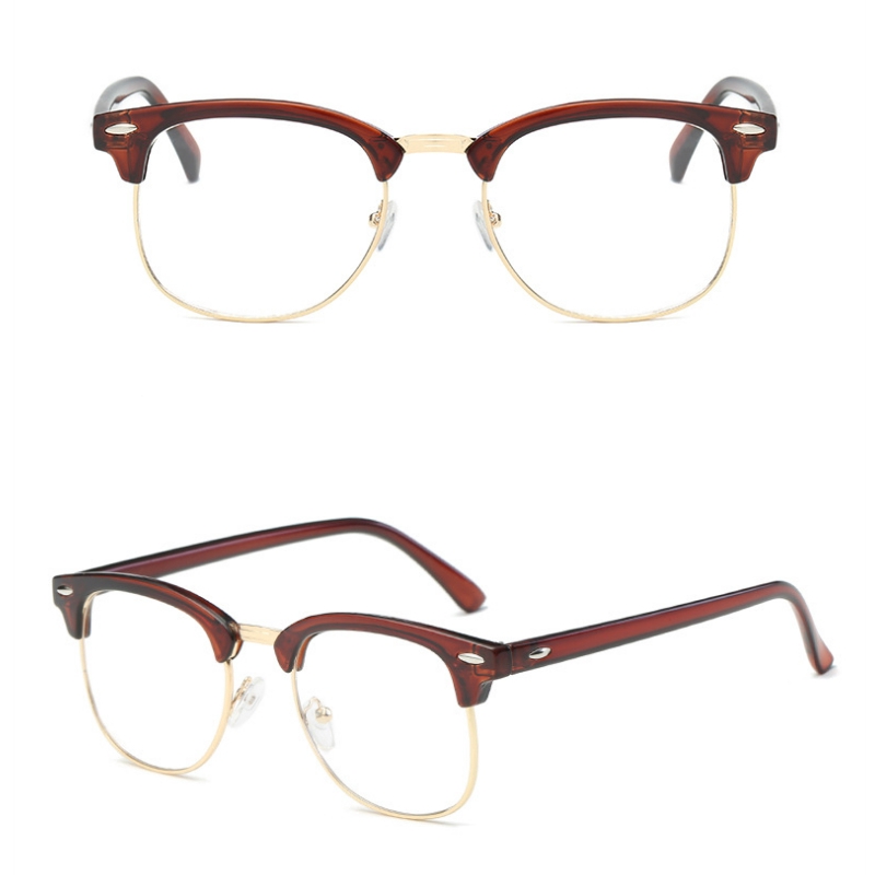 1 Kính Đeo Mắt Phong Cách Vintage | BigBuy360 - bigbuy360.vn