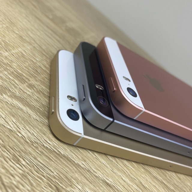 [Chính Hãng] Điện Thoại 5SE 64G quốc tế | BigBuy360 - bigbuy360.vn