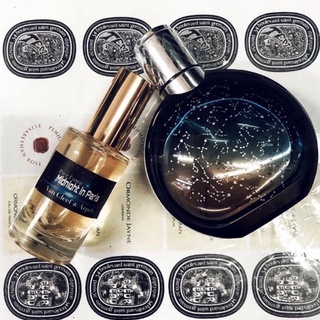 Mẫu thử 10ml nước hoa Van Cleef & Arpels Midnight in Paris