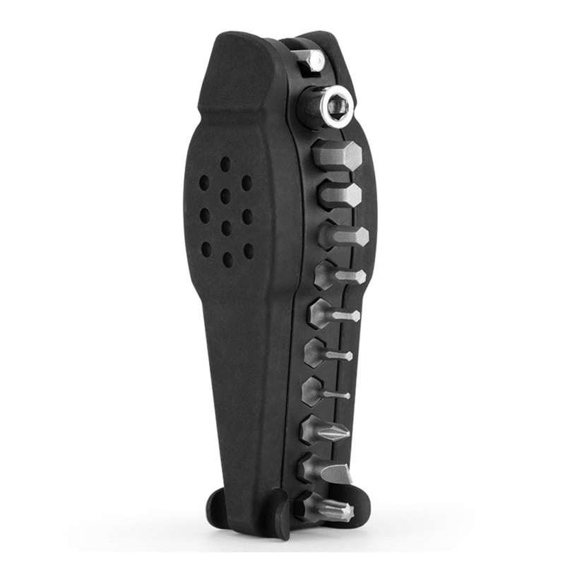 Bộ Dụng Cụ Sửa Chữa Dây Xích Xe Đạp Đa Năng Se