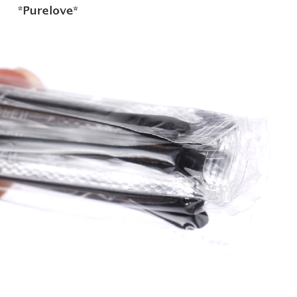 Set 50 Tăm Bông Cotton Tẩy Mụn Đầu Đen Chăm Sóc Da Mặt