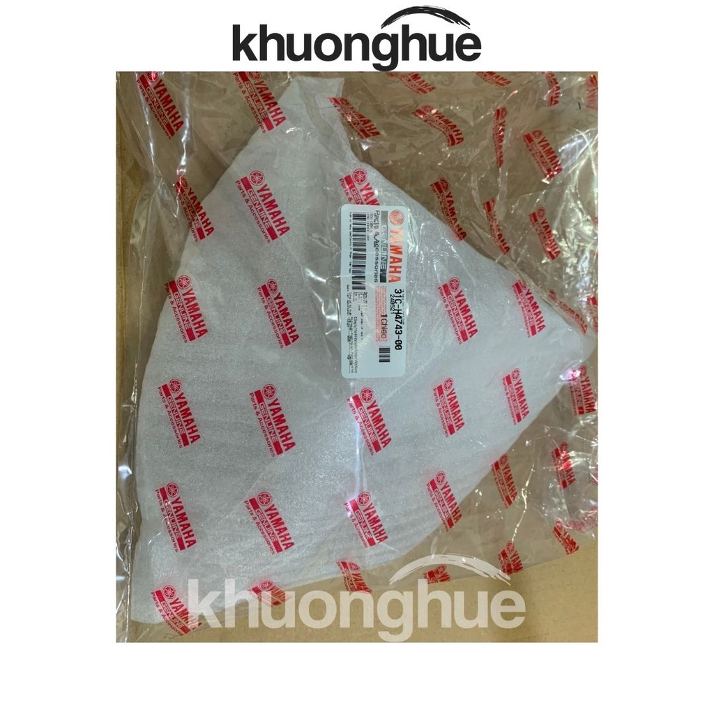 Chụp đèn hậu, chụp lái Jupiter 2010 chính hãng Yamaha