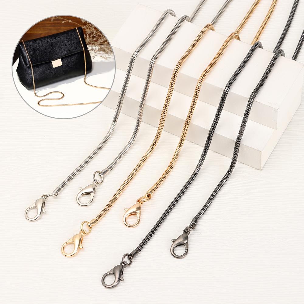 Dây Xích Kim Loại Thay Thế Cho Túi Xách DIY