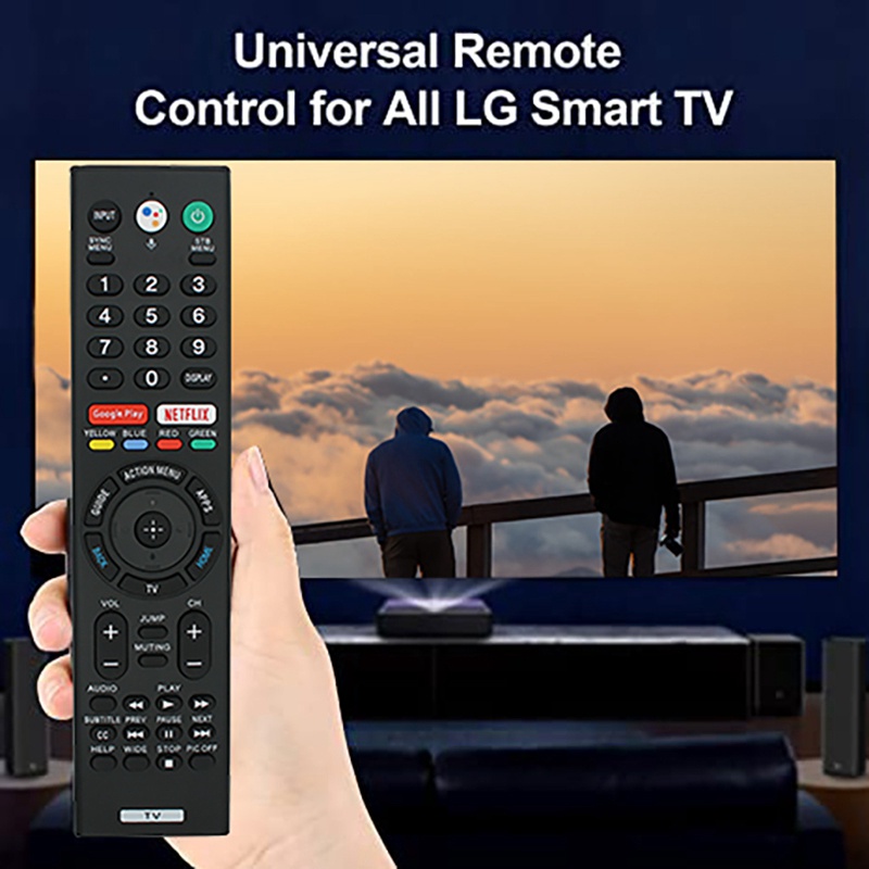 COD RMF-TX300U TV Remote Control Universal RMF-TX500U/600U for Sony TV